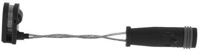 Brake Pad Wear Warning Indicator Sensor Front Or Rear Axle Set Of 2 98033700 Textar - tradevehicleparts.co.uk