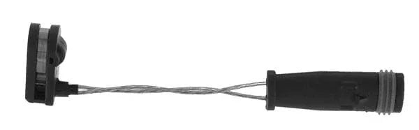Textar Brake Pad Wear Warning Indicator Sensor Front Or Rear Axle Set Of 2 98033700 - image 2
