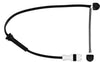Textar Brake Pad Wear Warning Indicator Sensor Rear Axle Set Of 2 98040200 thumbnail