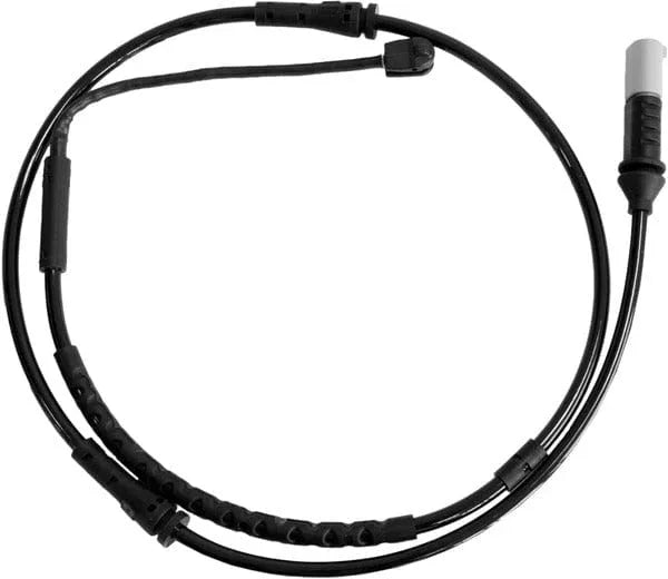 Textar Brake Pad Wear Warning Indicator Sensor Front Axle X 1 98042400 - image 2