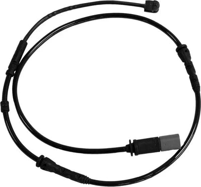 Brake Pad Wear Warning Indicator Sensor Front Axle X 1 98043500 Textar - tradevehicleparts.co.uk
