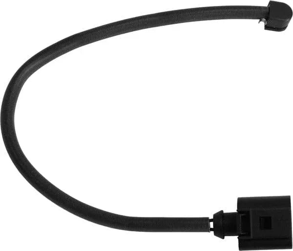 Textar Brake Pad Wear Warning Indicator Sensor Front Axle Set Of 2 98045300 - image 2