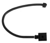 Textar Brake Pad Wear Warning Indicator Sensor Front Axle Set Of 2 98045300 thumbnail