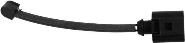 Textar Brake Pad Wear Warning Indicator Sensor Rear Axle Set Of 2 98045400 - image 2