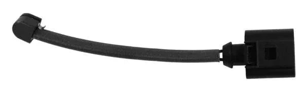 Textar Brake Pad Wear Warning Indicator Sensor Rear Axle Set Of 2 98045400 - image 3