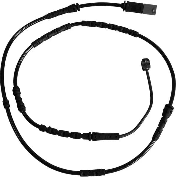 Textar Brake Pad Wear Warning Indicator Sensor Rear Axle X 1 98046200 - image 2