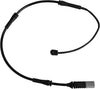 Textar Brake Pad Wear Warning Indicator Sensor Front Axle X 1 98047500 thumbnail