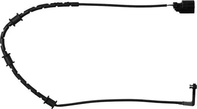 Brake Pad Wear Warning Indicator Sensor Rear Axle X 1 98048500 Textar - tradevehicleparts.co.uk