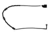 Textar Brake Pad Wear Warning Indicator Sensor Rear Axle X 1 98048500 thumbnail