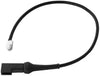 Textar Brake Pad Wear Warning Indicator Sensor Front Or Rear Axle X 1 98051800 thumbnail