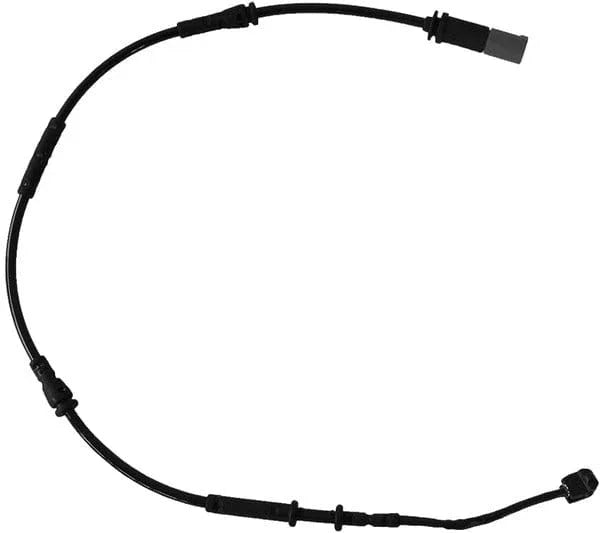 Textar Brake Pad Wear Warning Indicator Sensor Rear Axle X 1 98052100 - image 2
