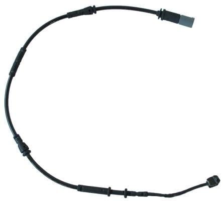 Textar Brake Pad Wear Warning Indicator Sensor Rear Axle X 1 98052100 - image 2