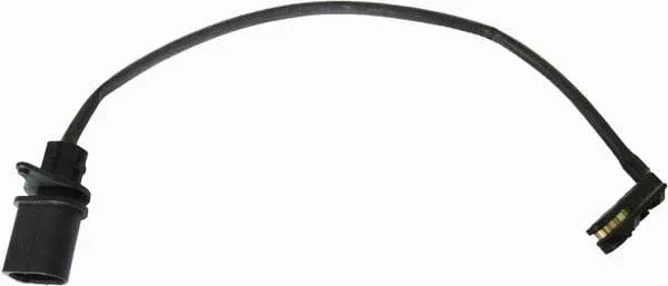 Textar Brake Pad Wear Warning Indicator Sensor Front Axle X 1 98057300 - image 2