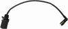 Textar Brake Pad Wear Warning Indicator Sensor Front Axle X 1 98057300 thumbnail