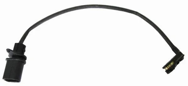 Textar Brake Pad Wear Warning Indicator Sensor Front Axle X 1 98057300 - image 2