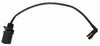 Textar Brake Pad Wear Warning Indicator Sensor Front Axle X 1 98057300 thumbnail