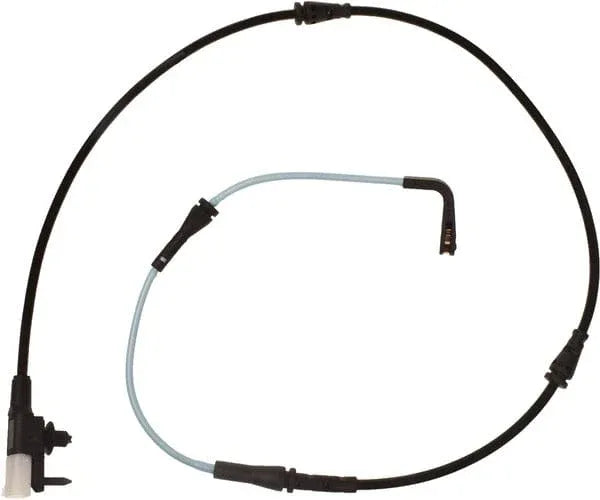 Textar Brake Pad Wear Warning Indicator Sensor Front Axle X 1 98057700 - image 2
