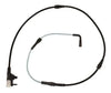 Textar Brake Pad Wear Warning Indicator Sensor Front Axle X 1 98057700 thumbnail