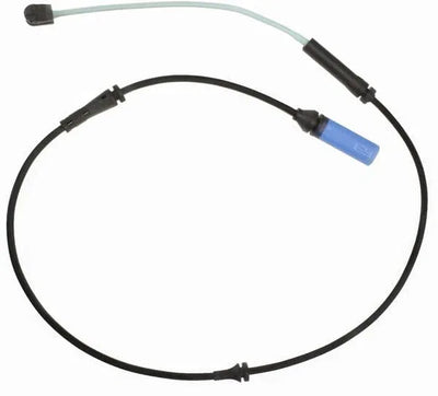 Brake Pad Wear Warning Indicator Sensor Front Axle X 1 98058500 Textar - tradevehicleparts.co.uk