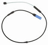 Textar Brake Pad Wear Warning Indicator Sensor Front Axle X 1 98058500 - OEM Quality Replacement thumbnail