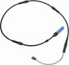 Textar Brake Pad Wear Warning Indicator Sensor Rear Axle X 1 98058600 thumbnail