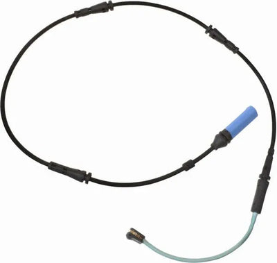 Brake Pad Wear Warning Indicator Sensor Rear Axle X 1 98058600 Textar - tradevehicleparts.co.uk
