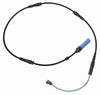 Textar Brake Pad Wear Warning Indicator Sensor Rear Axle X 1 98058600 thumbnail