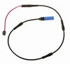 Textar Brake Pad Wear Warning Indicator Sensor Rear Axle X 1 98060800 thumbnail