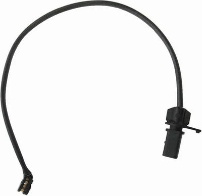 Brake Pad Wear Warning Indicator Sensor Front Axle Set Of 2 98061800 Textar - tradevehicleparts.co.uk