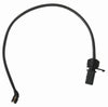 Textar Brake Pad Wear Warning Indicator Sensor Front Axle Set Of 2 98061800 thumbnail