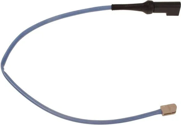 Textar Brake Pad Wear Warning Indicator Sensor Rear Axle Set Of 2 98062600 - image 2