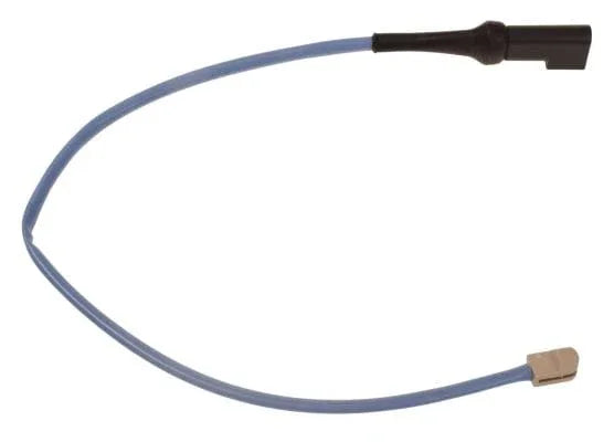 Textar Brake Pad Wear Warning Indicator Sensor Rear Axle Set Of 2 98062600 - image 3