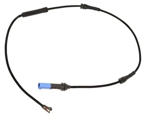 Textar Brake Pad Wear Warning Indicator Sensor Front Axle X 1 98064100 - image 2
