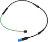 Textar Brake Pad Wear Warning Indicator Sensor Rear Axle X 1 98064200 thumbnail