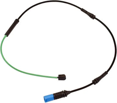 Brake Pad Wear Warning Indicator Sensor Rear Axle X 1 98064200 Textar - tradevehicleparts.co.uk