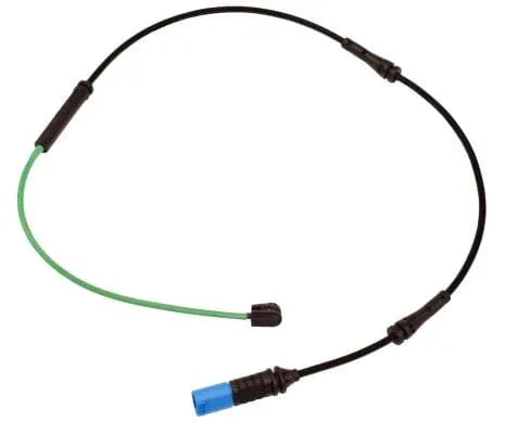 Textar Brake Pad Wear Warning Indicator Sensor Rear Axle X 1 98064200 - image 2