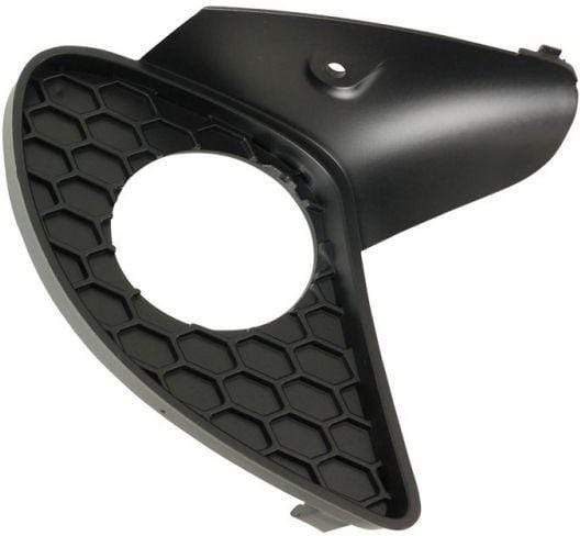 AA1035 Alfa Romeo 147 2005-2010 Front Bumper Fog Grille Driver Side