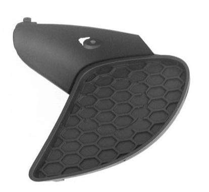 AA1038 Alfa Romeo 147 2005-2010 Front Bumper Fog Grille Passenger Side 