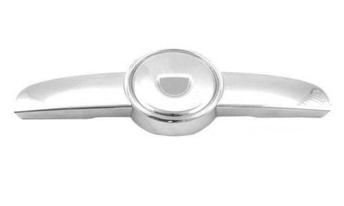 AA1044 Alfa Romeo 159 2005-2011 Front Bonnet Grille Badge Holder Chrome