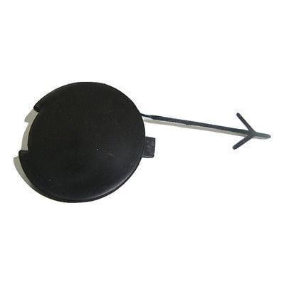 Fits Alfa Romeo Mito 2008-2016 Front Bumper Towing Eye Cover  - tradevehicleparts.co.uk