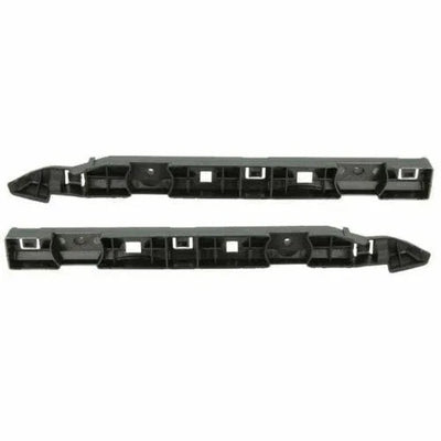 Fits Alfa Romeo Mito 2008- Front Bumper Bracket Pair Left & Right - tradevehicleparts.co.uk