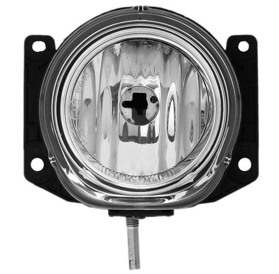 Fits Alfa Romeo 159 2006-2011 Fog Light Lamp Driver & Passenger Side - tradevehicleparts.co.uk