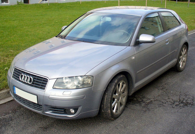 Fits Audi A3 2003-2008 Front Panel For 1.6 & 2.0 Petrol And 1.9 Diesel Models Only - image 2