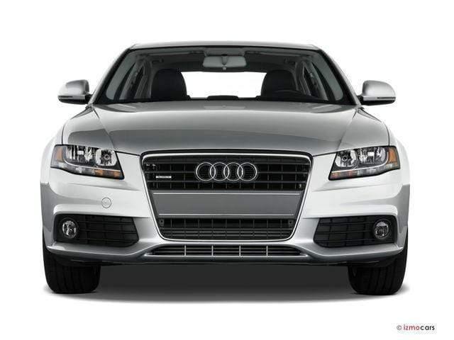 Fits Audi A4 Saloon , Estate 2008-2012 Front Panel - image 2