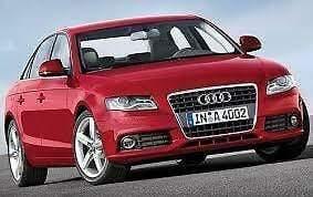 Fits Audi A4 Saloon , Estate 2008-2012 Front Panel - image 3