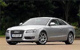 Fits Audi A5 Cabriolet Coupe Hatchback 2007-2012 Front Panel - image 3