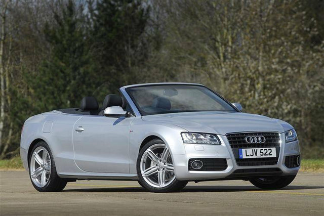 Fits Audi A5 Cabriolet Coupe Hatchback 2007-2012 Front Panel - image 2
