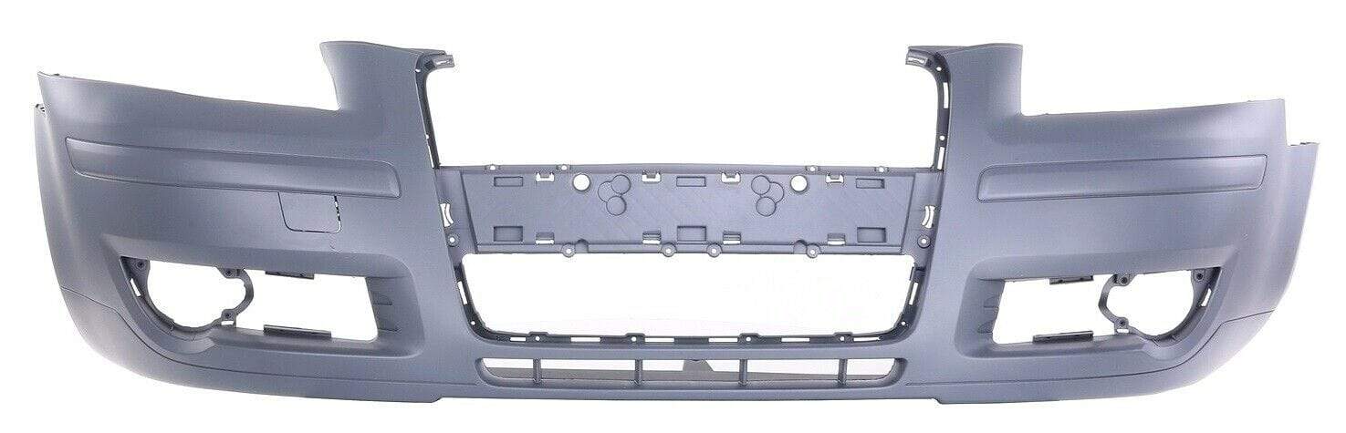 AD1040 Audi A3 3/5Dr 2004-2008 Front Bumper Primed Not S-Line Or Rs
