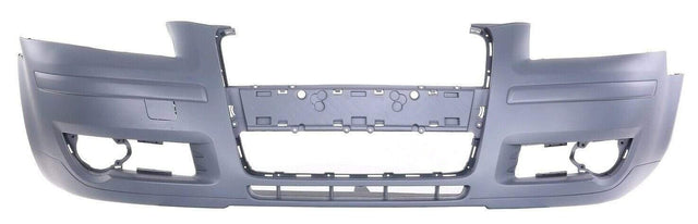 Fits Audi A3 3/5Dr 2004-2008 Front Bumper Primed Not S-Line Or Rs - image 2