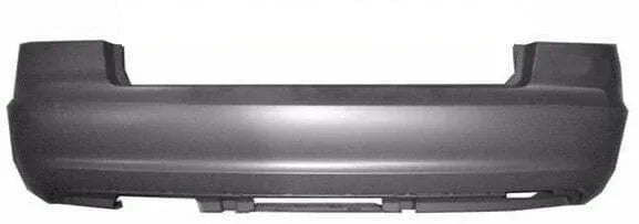 Fits Audi A3 2008-2012 Rear Bumper Primed Fits 5 Door No Pdc Not S Line - image 2